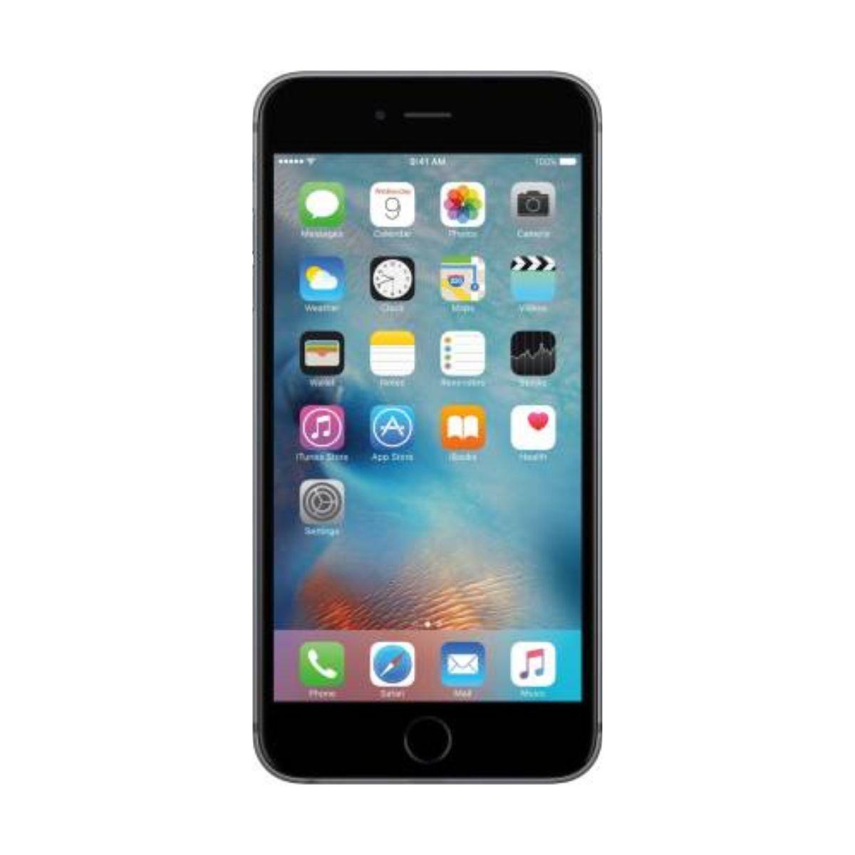 Apple iPhone 6s Plus - Triveni World