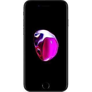 Apple iPhone 7 2GB RAM 32GB ROM Black Refurbished - Triveni World