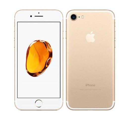 Refurbished Apple iPhone 7 32GB Gold - Triveni World