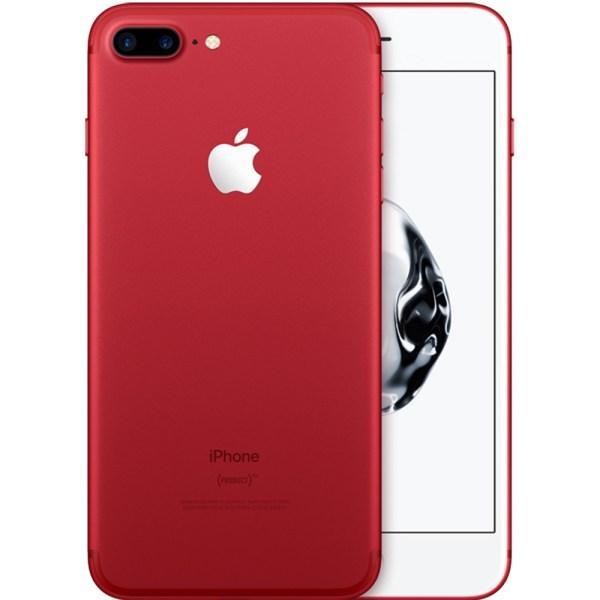 Apple iPhone 7 Plus (128 GB) - Triveni World