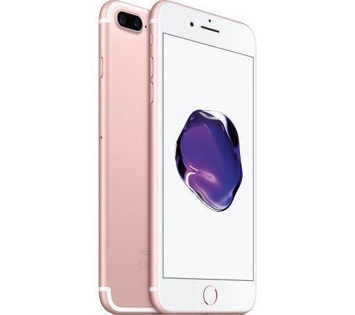 Apple iPhone 7 Plus (128 GB) - Triveni World