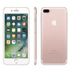 Apple iPhone 7 Plus 3 GB 128 GB Refurbished - Triveni World