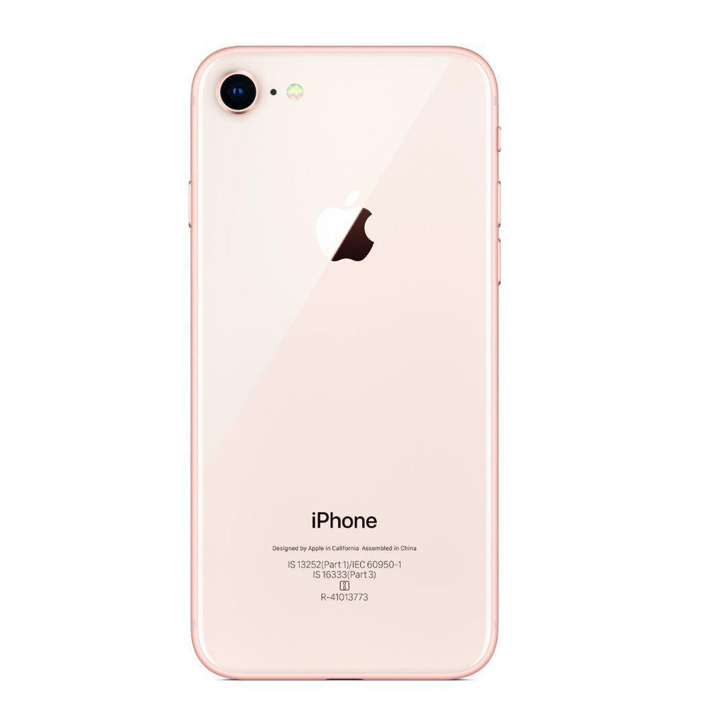 Apple iPhone 8 64Gb - Refurbished - Triveni World