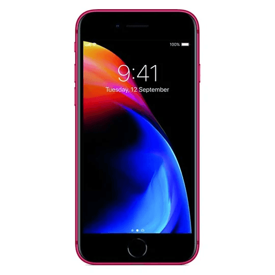 Apple iPhone 8 Refurbished Mobile Phone - Triveni World