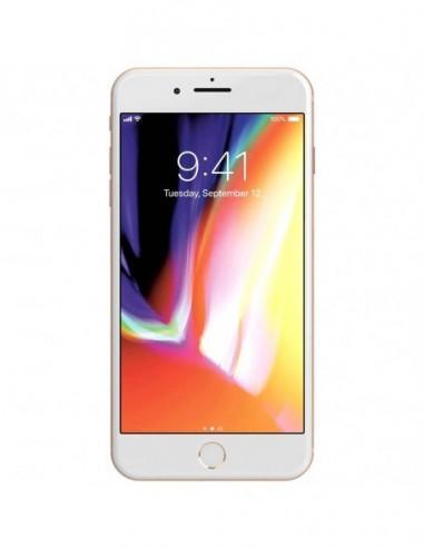 Apple iPhone 8 Plus Refurbished Good 3 GB 64 GB Gold - Triveni World