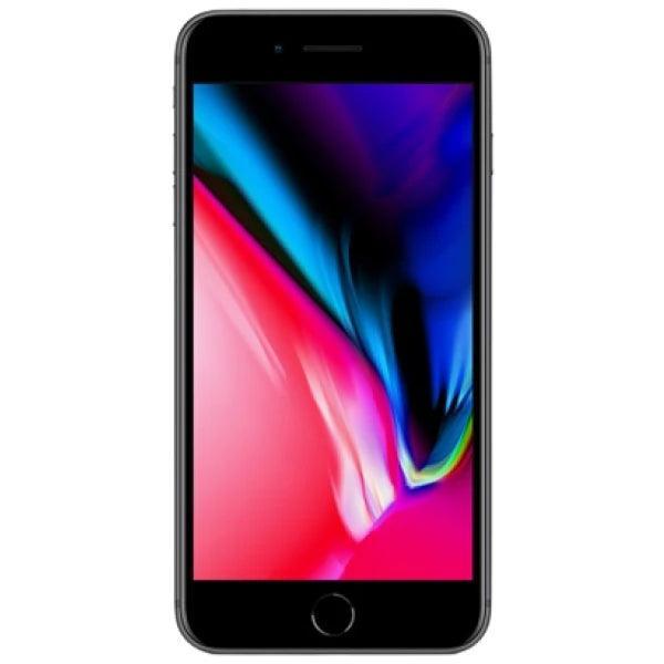 Apple iPhone 8 (Space Gray, 64GB Storage) - Refurbished - Triveni World