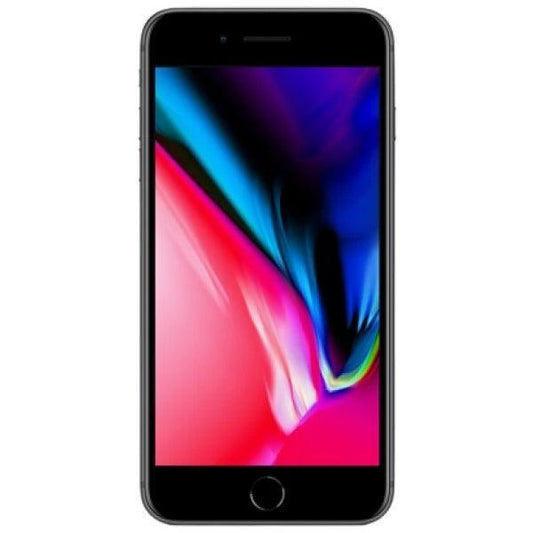 Apple iPhone 8 (Space Gray, 64GB Storage) - Refurbished - Triveni World