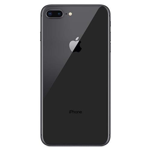 Apple iPhone 8 (Space Gray, 64GB Storage) - Refurbished - Triveni World