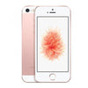 Apple iPhone SE (1st generation) 16GB Rose Gold - Triveni World