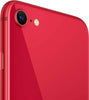 APPLE iPhone SE 2020 (128GB) RED- Renewed - Triveni World