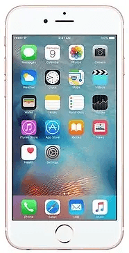 Apple iPhone SE (32GB) - Rose Gold (Renewed) - Triveni World