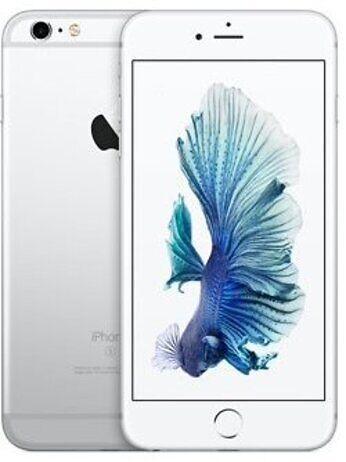 Apple iPhone SE (64GB) - Silver (Renewed) - Triveni World