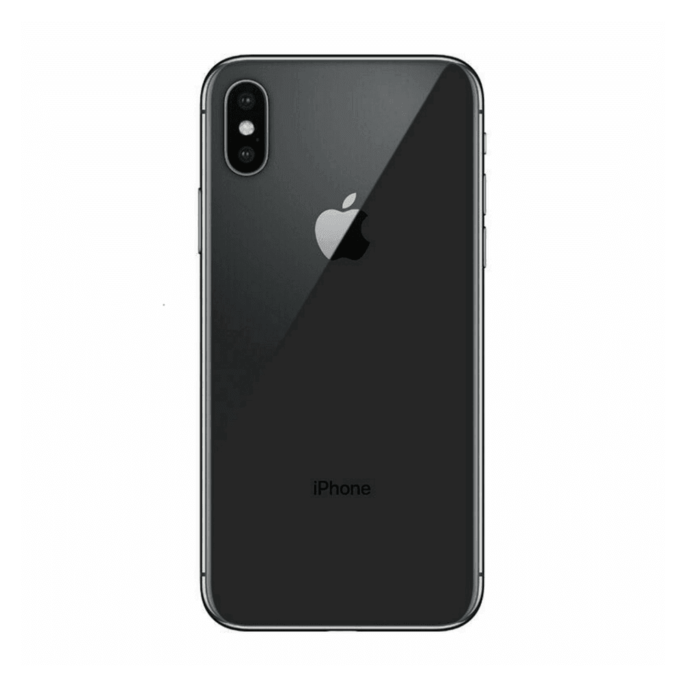 Apple iPhone X 256GB Space Gray Factory Unlocked A1865 - Triveni World