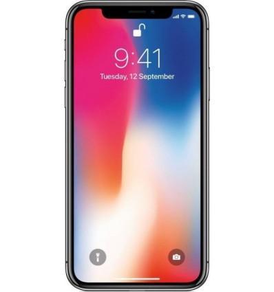 APPLE IPHONE X 64GB (CERTIFIED REFURBISHED) (GOOD) - Triveni World