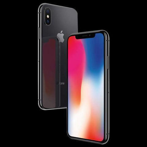 Refurbished Apple iPhone X - Triveni World