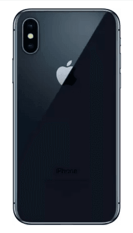 Refurbished Apple iPhone X - Triveni World