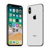 Apple iPhone X Space Grey 3GB 256GB Refurbished - Triveni World