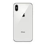 Apple iPhone X Space Grey 3GB 256GB Refurbished - Triveni World