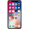 Apple iPhone X Space Grey 3GB 256GB Refurbished - Triveni World