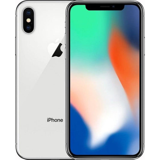 Apple iPhone X - Triveni World