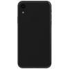 Apple iPhone XR Refurbished Good 3 GB 128 GB Black - Triveni World