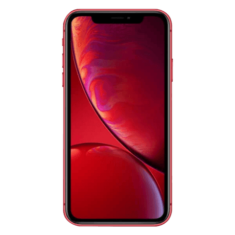 Refurbished Apple Iphone XR - Triveni World