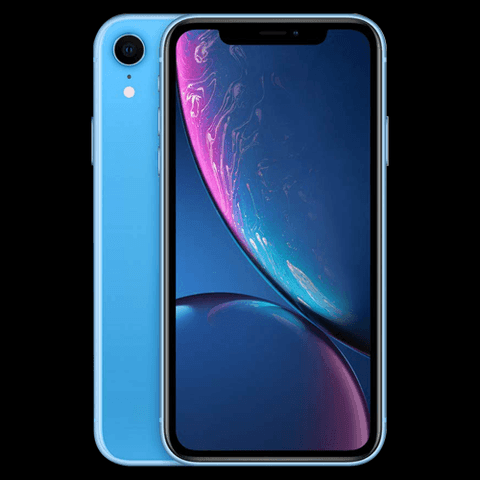 Refurbished Apple Iphone XR - Triveni World