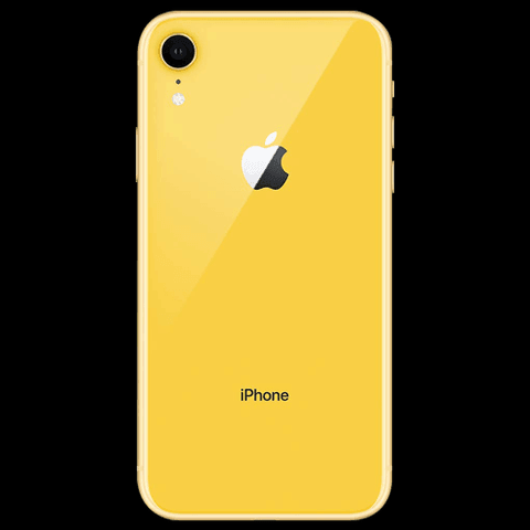 Refurbished Apple Iphone XR - Triveni World