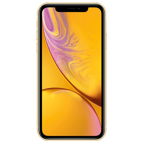 Refurbished Apple Iphone XR - Triveni World