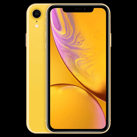 Refurbished Apple Iphone XR - Triveni World