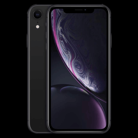 Refurbished Apple Iphone XR - Triveni World