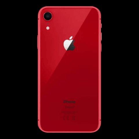 Refurbished Apple Iphone XR - Triveni World