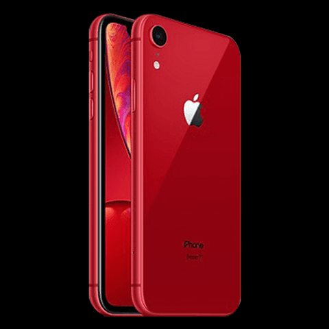 Refurbished Apple Iphone XR - Triveni World