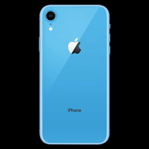 Refurbished Apple Iphone XR - Triveni World