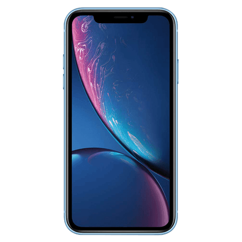 Refurbished Apple Iphone XR - Triveni World