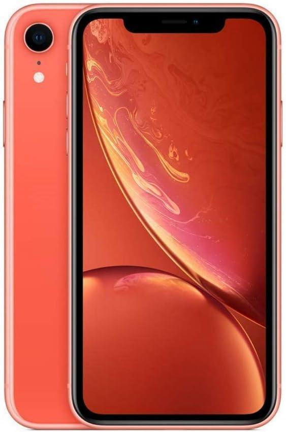 Buy Apple iPhone XR - Renewed - Triveni World