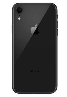 Preowned Apple iPhone XR (Black, 3GB/128GB) - Triveni World