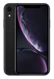 Preowned Apple iPhone XR (Black, 3GB/128GB) - Triveni World