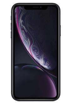 Preowned Apple iPhone XR (Black, 3GB/128GB) - Triveni World