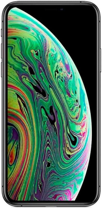 Apple iPhone XS (256 GB) Space Grey - Renewed - Triveni World