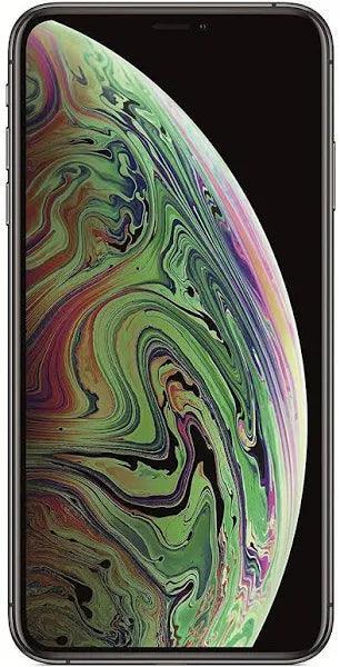 Apple iPhone XS Max (256GB) - Space Grey (Renewed) - Triveni World