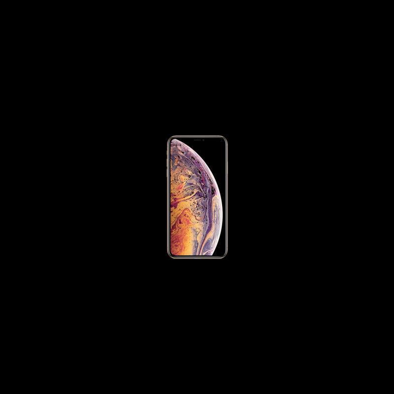 Apple iPhone XS Max Refurbished Good 4 GB 64 GB Space Gray - Triveni World