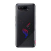 ASUS ROG 5 Gaming Android Smartphone, 144Hz OLED, 6000mAh, Air Triggers 5 (8GB RAM, 128GB Storage) (Black) - Triveni World