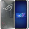 Asus Rog Phone 6 5G White 256GB + 12GB Dual-SIM Factory Unlocked GSM Refurbished - Triveni World