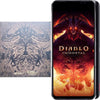 Asus ROG Phone 6 DIABLO IMMORTAL EDITION 5G Red 512GB+16GB Dual-SIM Unlocked Refurbished - Triveni World