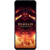 Asus ROG Phone 6 DIABLO IMMORTAL EDITION 5G Red 512GB+16GB Dual-SIM Unlocked Refurbished - Triveni World