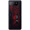 Asus ROG Phone 6 DIABLO IMMORTAL EDITION 5G Red 512GB+16GB Dual-SIM Unlocked Refurbished - Triveni World