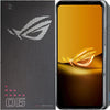 Asus ROG Phone 6D 5G Space Gray 256GB + 16GB Dual-SIM Unlocked GSM Refurbished - Triveni World