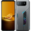 Asus ROG Phone 6D 5G Space Gray 256GB + 16GB Dual-SIM Unlocked GSM Refurbished - Triveni World