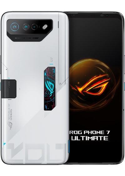 Asus ROG Phone 7 (Phantom Black) - Refurbished - Triveni World